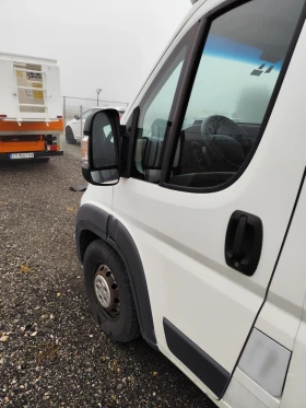 Citroen Jumper 2.2HDI | Mobile.bg    5