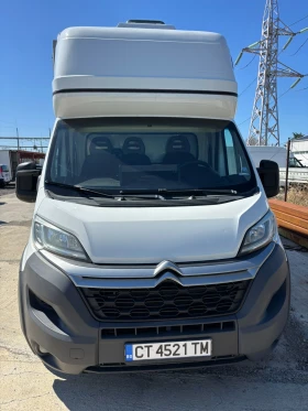  Citroen Jumper