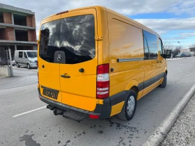Mercedes-Benz Sprinter 316 Топ състояние ЕВРО 6, снимка 3