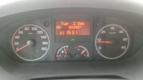 Peugeot Boxer 2.2 HDI 131к.с., снимка 8