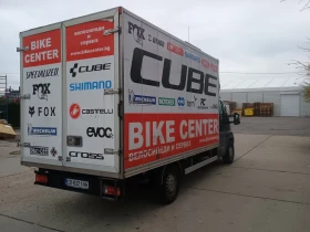 Peugeot Boxer 2.2 HDI 131к.с., снимка 3