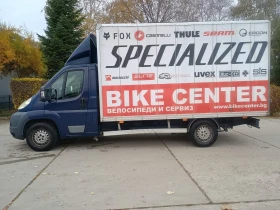 Peugeot Boxer 2.2 HDI 131к.с., снимка 6