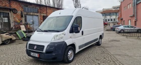 Fiat Ducato Климатик  - изображение 1