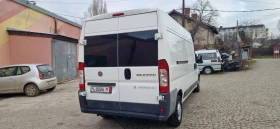 Fiat Ducato Климатик , снимка 5