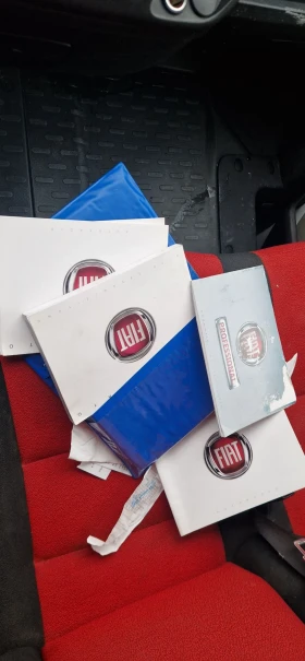 Fiat Ducato Климатик , снимка 7