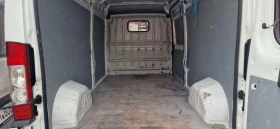 Fiat Ducato Климатик , снимка 6