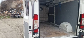 Fiat Ducato Климатик , снимка 8