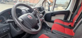 Fiat Ducato Климатик , снимка 10