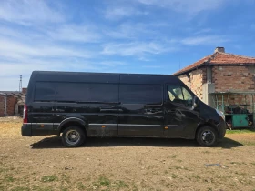 Opel Movano 2, 3 макси Б категория изплащане прес ТБИ банка  | Auto.bg — изображение 11
