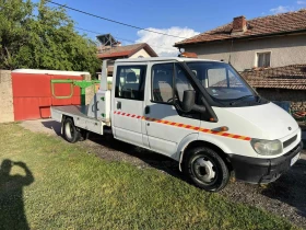 Ford Transit 2.4 | Auto.bg — изображение 11