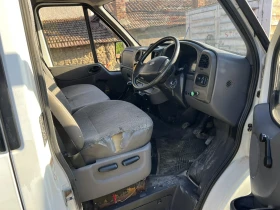 Ford Transit 2.4 | Auto.bg — изображение 4