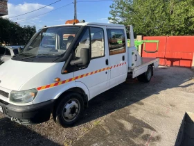 Ford Transit 2.4 | Auto.bg — изображение 13