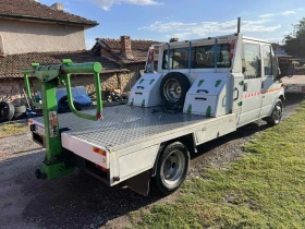 Ford Transit 2.4 | Auto.bg — изображение 10