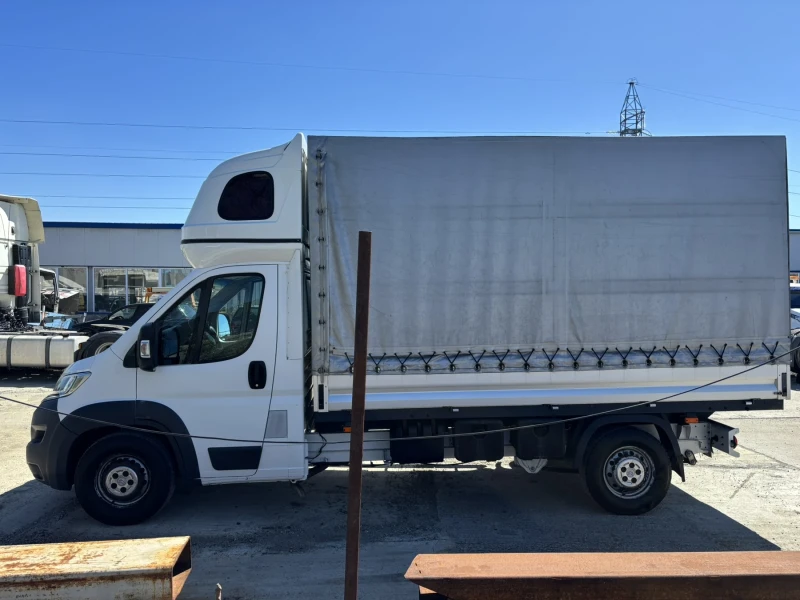 Citroen Jumper 2.2HDI, снимка 3 - Бусове и автобуси - 51069391