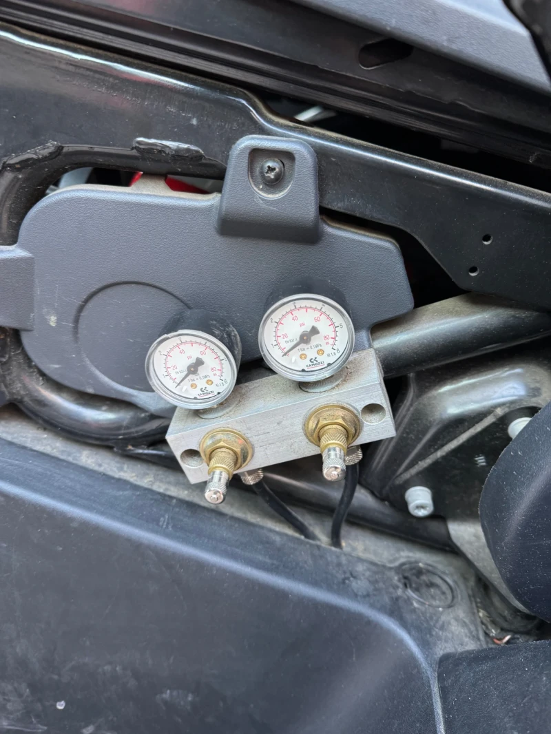 Peugeot Boxer 2.2 HDI 131к.с., снимка 12 - Бусове и автобуси - 53164922