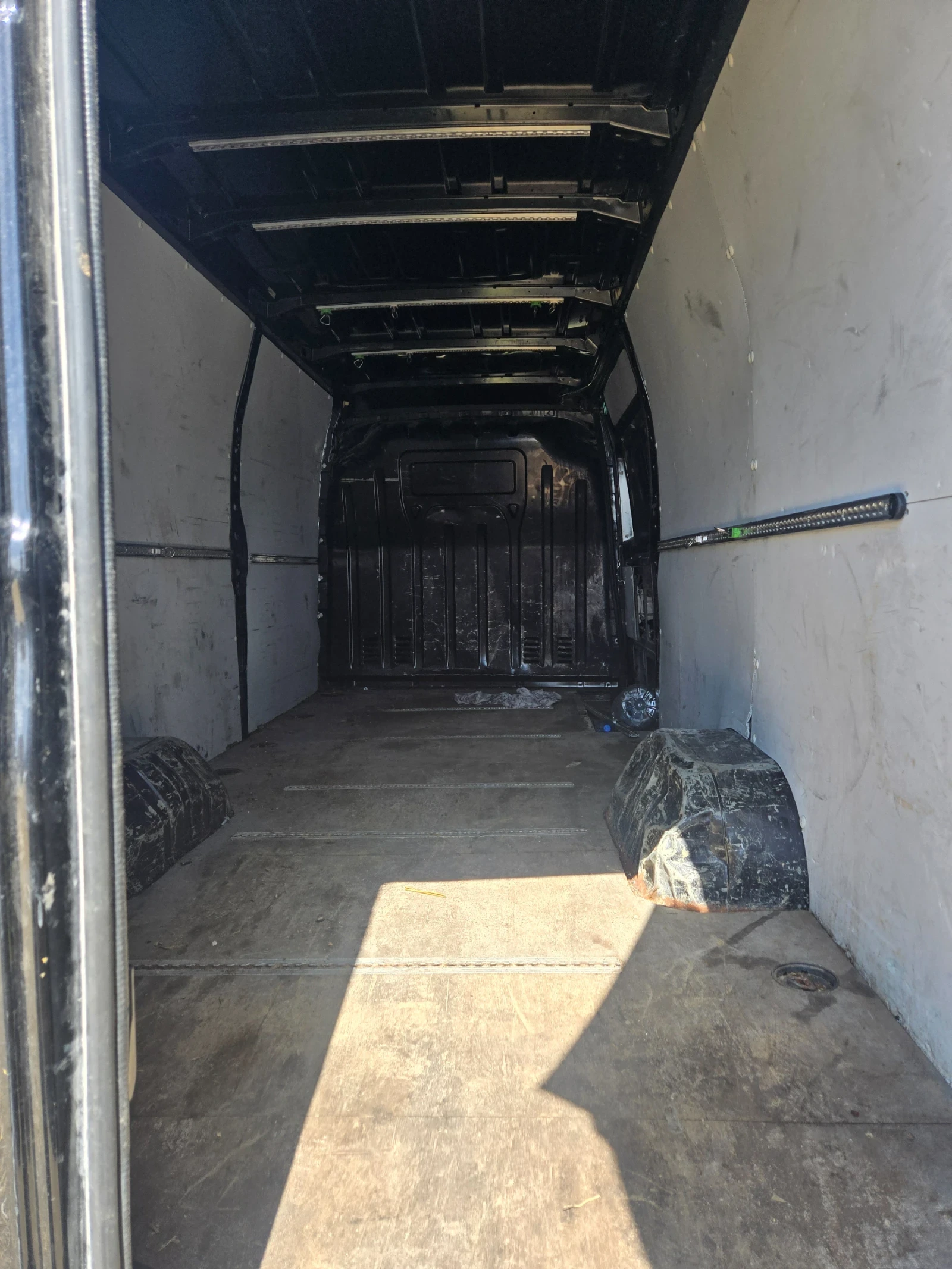 Opel Movano 2, 3 макси Б категория изплащане прес ТБИ банка , снимка 9 - Бусове и автобуси - 54227134