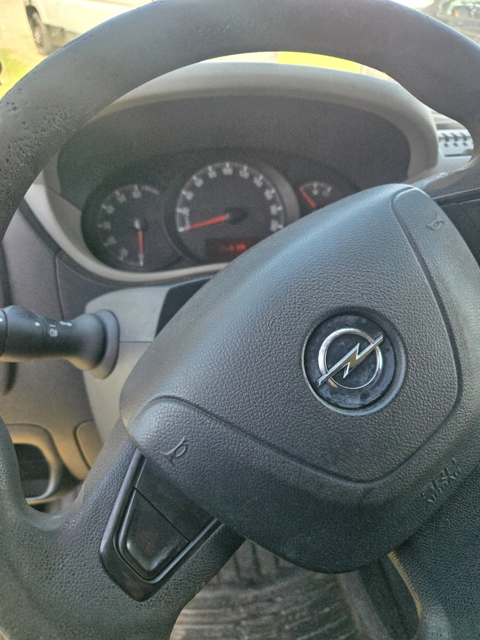 Opel Movano 2, 3 макси Б категория изплащане прес ТБИ банка , снимка 6 - Бусове и автобуси - 54227134