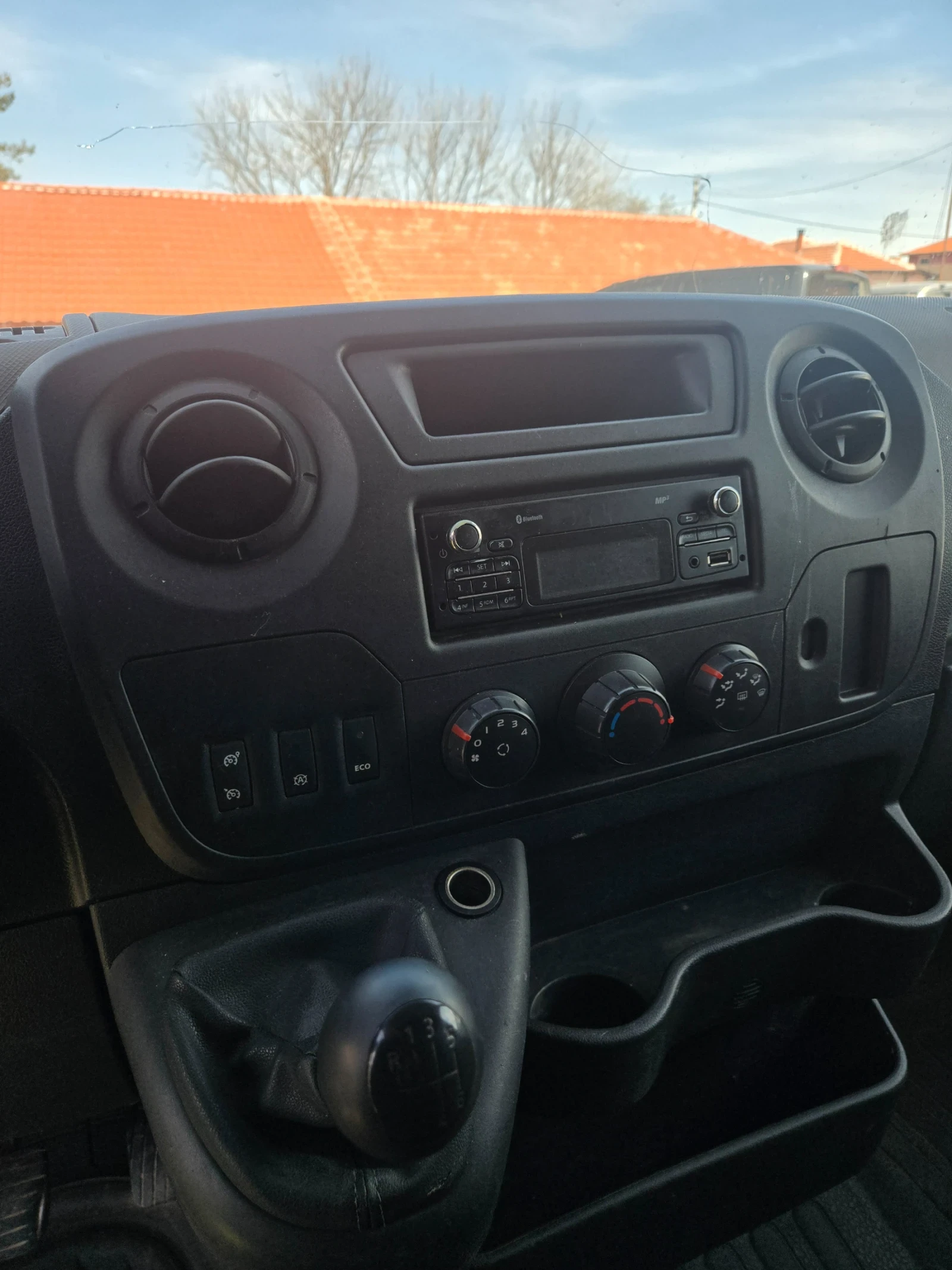 Opel Movano 2, 3 макси Б категория изплащане прес ТБИ банка , снимка 7 - Бусове и автобуси - 54227134