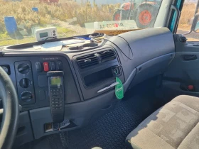 Mercedes-Benz Atego 818, снимка 3