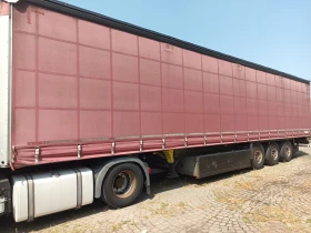 Man Tgx 18.440, снимка 6