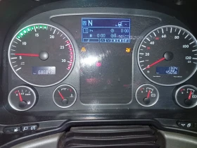 Man Tgx 18.440, снимка 4