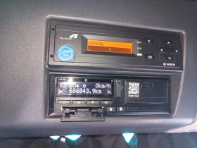 Man Tgx 18.440, снимка 5