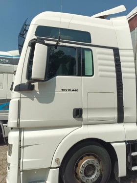 Man Tgx 18.440, снимка 2