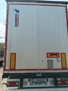 Man Tgx 18.440, снимка 7
