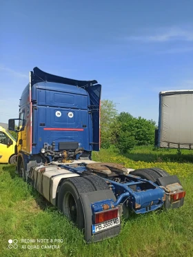 Scania 144, снимка 3