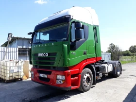 Iveco Stralis 420, снимка 1