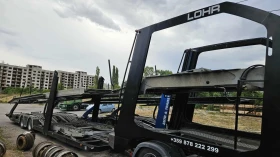     Mercedes-Benz Actros Evro Lohr 1.23