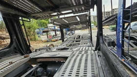 Mercedes-Benz Actros Evro Lohr 1.23 | Mobile.bg    15