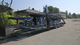 Mercedes-Benz Actros Evro Lohr 1.23 | Mobile.bg    2