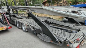 Mercedes-Benz Actros Evro Lohr 1.23 | Mobile.bg    5
