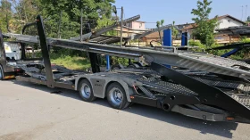 Mercedes-Benz Actros Evro Lohr 1.23 | Mobile.bg    4