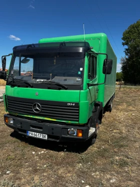 Mercedes-Benz 914 | Mobile.bg    3