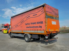 Mercedes-Benz Atego Atego 1528 | Auto.bg — изображение 5