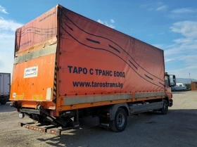 Mercedes-Benz Atego Atego 1528 | Auto.bg — изображение 4