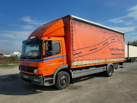 Mercedes-Benz Atego Atego 1528