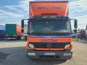 Mercedes-Benz Atego Atego 1528 | Auto.bg — изображение 3