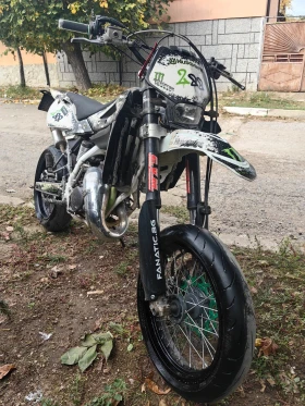 Husqvarna 125, снимка 10