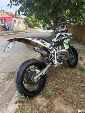 Husqvarna 125, снимка 12