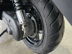 Suzuki Burgman 650ie, Executive, Подгрев седалка!, снимка 9