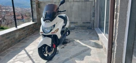 Kymco Xciting 500i R, снимка 2