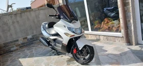 Kymco Xciting 500i R, снимка 9