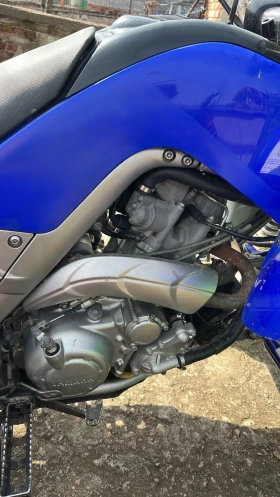 Yamaha Raptor 700, снимка 5