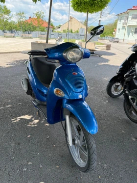 Kymco People 150, снимка 1