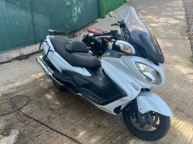 Suzuki Burgman, снимка 2