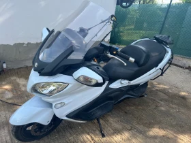 Suzuki Burgman, снимка 15