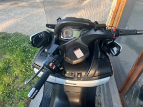 Suzuki Burgman, снимка 13
